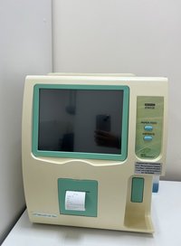 Гематологический анализатор MicroCC-20 Plus