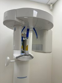 Панорамный рентгеновский аппарат orthophos  3 xg densply sirona