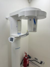 Панорамный рентгеновский аппарат orthophos  3 xg densply sirona