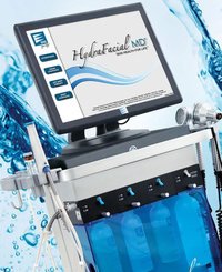 Косметологический аппарат tower HydraFacial