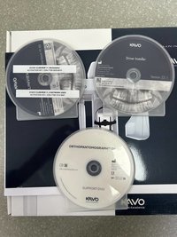 Ортопантомограф Kavo 3D без Цефалостата