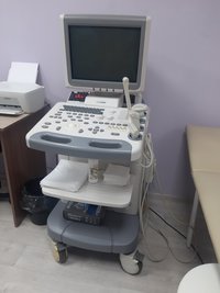 Аппарат УЗИ Sonoscape ssi 5000, logiq 100