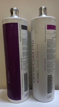 Баллоны с фреоном GentleCool PRO DCD Cryogen 