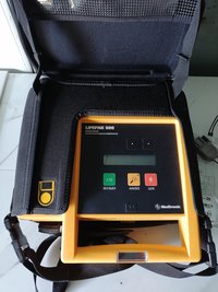 Дефибриллятор Lifepak 500