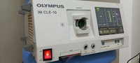 Осветитель эндоскопический Olympus CLE-10 (галогенный 150Вт)