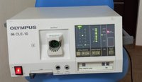 Осветитель эндоскопический Olympus CLE-10 (галогенный 150Вт)