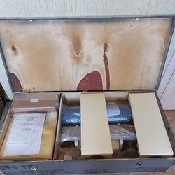 Аппарат электрохирургический высокочастотный аргоноплазменной бесконтактной коагуляции ЭХВЧАрК-120-01 "ЭФА медика" Viridis