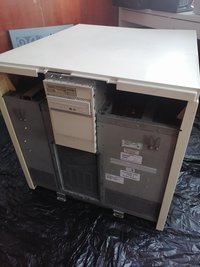 Siemens model 5998468 AXIOM ARTIS