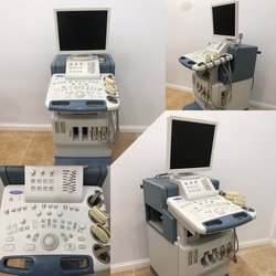 Аппарат УЗИ toshiba Diagnostic Ultrasound System (ЯПОНИЯ)