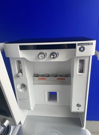 Наркозно-дыхательный аппарат GE Carestation 650 (Не использовался)