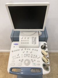 Аппарат УЗИ toshiba Diagnostic Ultrasound System (ЯПОНИЯ)