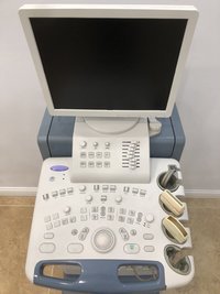 Аппарат УЗИ toshiba Diagnostic Ultrasound System (ЯПОНИЯ)