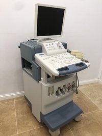 Аппарат УЗИ toshiba Diagnostic Ultrasound System (ЯПОНИЯ)