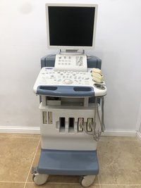 Аппарат УЗИ toshiba Diagnostic Ultrasound System (ЯПОНИЯ)