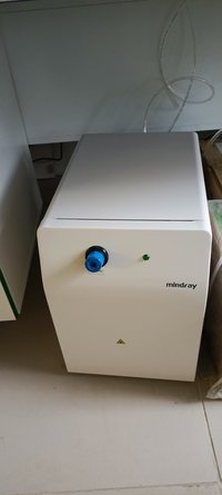 Mindray BC-6800 plus 