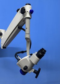 Операционный микроскоп Zeiss Opmi Pico