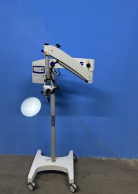 Операционный микроскоп Zeiss Opmi Pico