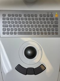 Блок для съемки CEREC AC Connect 