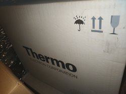 ОПТОМ! Наконечник полимерный одноразовый 100-1000 мкл, уп.1000шт Thermo