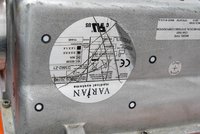 Рентгеновская трубка Varian CXB-750D/3A 