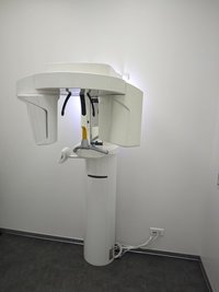 Sirona Orthophos SL 3D