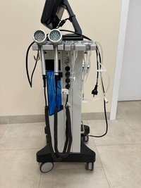 Косметологический аппарат HydraFacial MD 2022