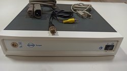Видео назофарингоскоп Atmos Scope
