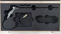 Видео назофарингоскоп Atmos Scope