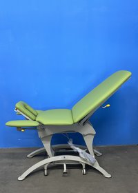 Массажный стол Lojer 115E/F5