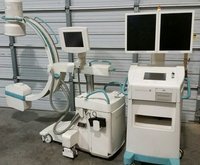 Передвижная С-дуга Ziehm Vision R в наличии со склада.