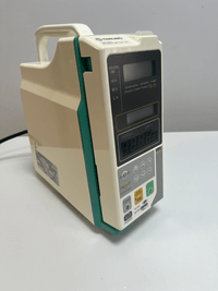 Инфузионный насос Terumo TE-171
