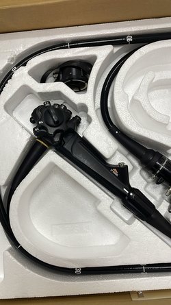 Видеоколоноскоп Olympus CF-H180AL