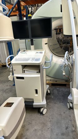 С-дуга Siemens Avantic 25 квт