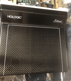 Детектор для маммографа Hologic Selenia