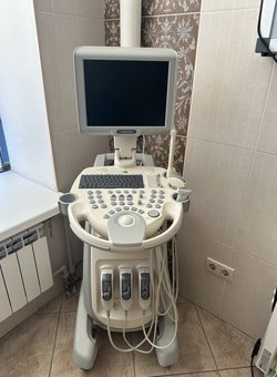 УЗИ аппарат SAMSUNG SONOACE X6-RUS