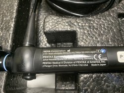 Риноларингофиброскоп Pentax FNL-7RP3