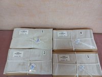 Набор инструментов операционный большой Н-148, БОН, Ворсма,1994 год