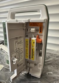 Инфузионный насос (помпа) Aitecs DF-12