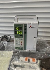 Инфузионный насос (помпа) Aitecs DF-12