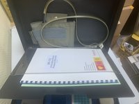 Регистратор Schiller AG BR-102