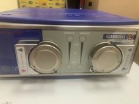 Аспирационный / иригационный насос Gimmi