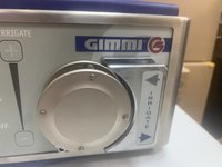 Аспирационный / иригационный насос Gimmi