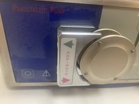 Аспирационный / иригационный насос Gimmi
