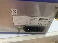 Аспирационный / иригационный насос Gimmi