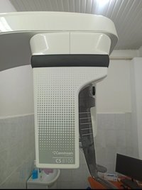Ортопантомограф Carstream СS 8100 2D