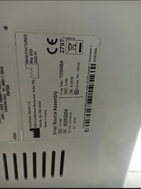 Ортопантомограф Carstream СS 8100 2D