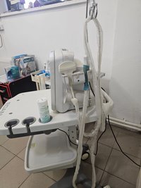 Портативный узи аппарат Edan dus 60