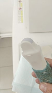 Портативный узи аппарат Edan dus 60