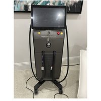 Alma Soprano Titanium Ultimate Hair Removal Solution