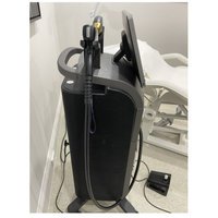 Alma Soprano Titanium Ultimate Hair Removal Solution